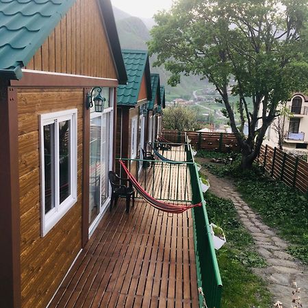 Greenhill Kazbegi Extérieur photo
