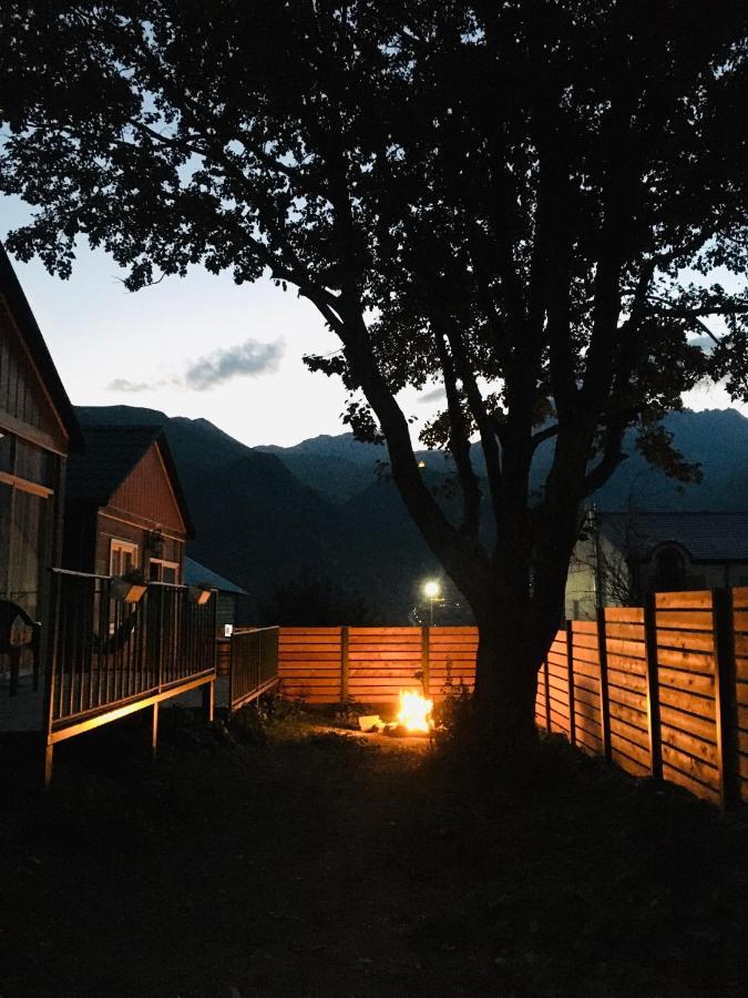 Greenhill Kazbegi Extérieur photo