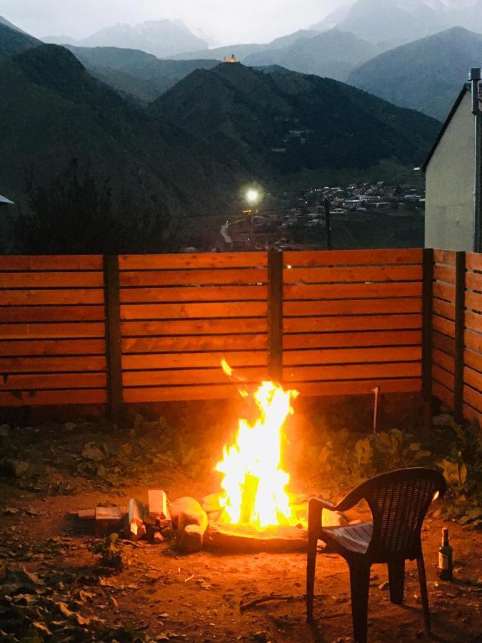 Greenhill Kazbegi Extérieur photo